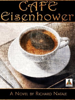 cover image of Cafe Eisenhower